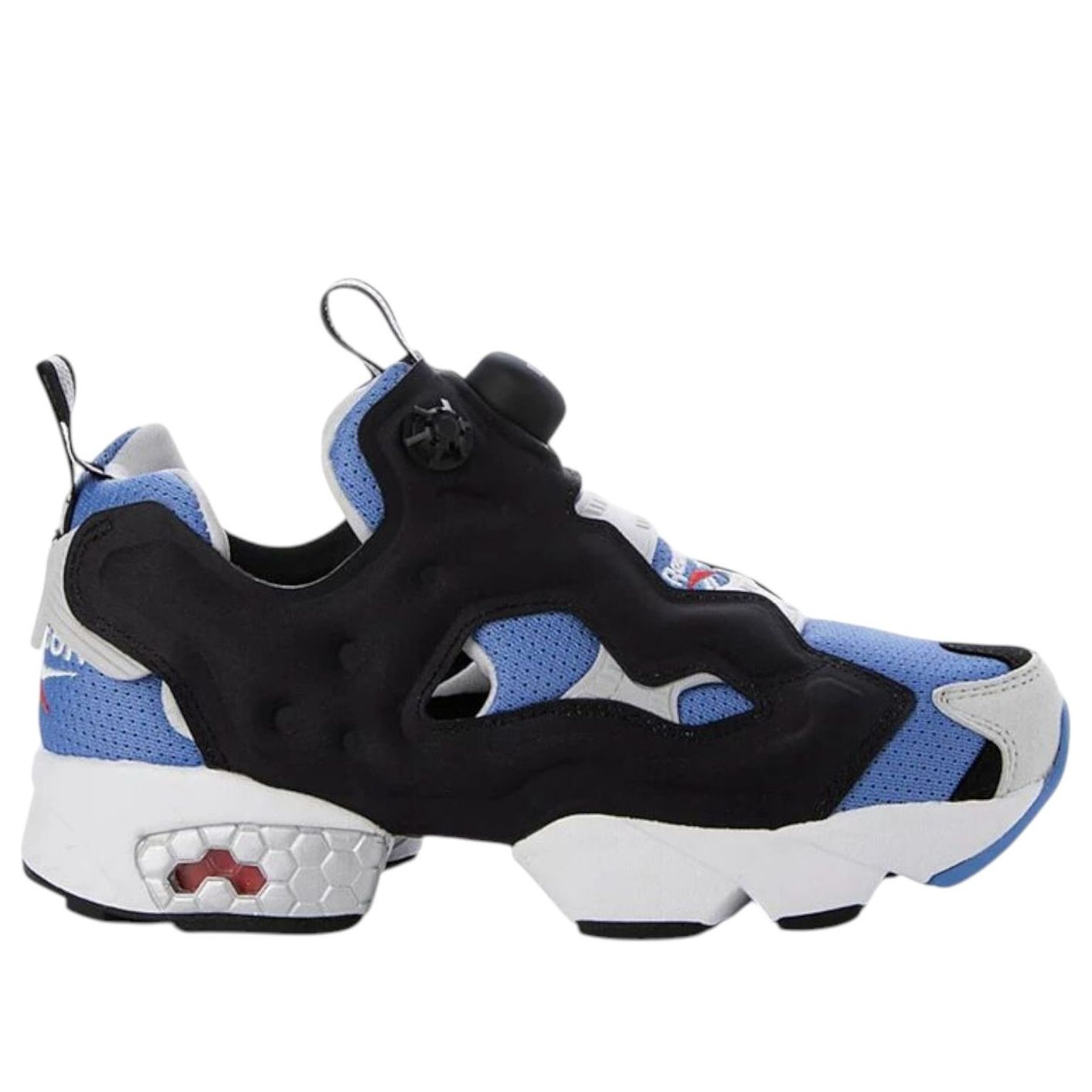 Details for Reebok InstaPump Fury 94 ''藍黑白'' 100211290