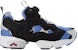Reebok InstaPump Fury 94 'Blue Black White' 100211290