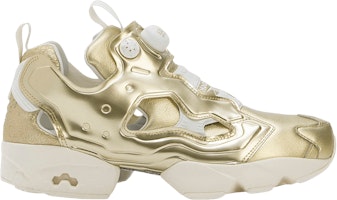 Reebok InstaPump Fury 94 'Brass' 100208827 Reebok InstaPump Fury 94 'Brass' 100208827