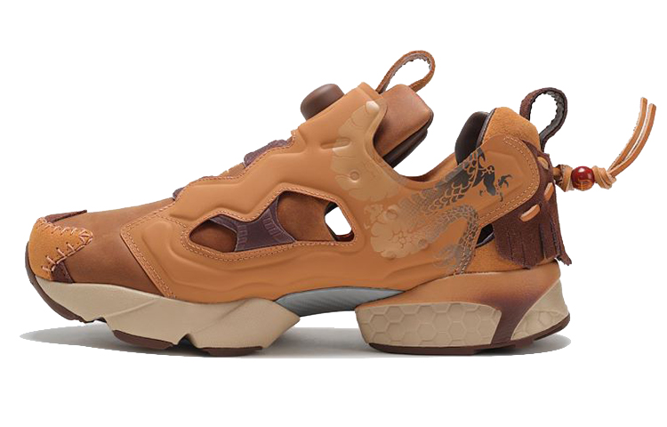 Reebok Instapump Fury 94 'Chinese New Year' 100207246