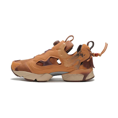 Reebok Instapump Fury 94 'Chinese New Year'