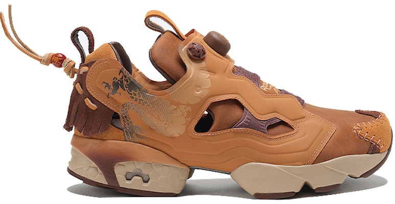 Reebok Instapump Fury 94 'Chinese New Year' 100207246 Order Reebok Instapump Fury 94 'Chinese New Year' 100207246