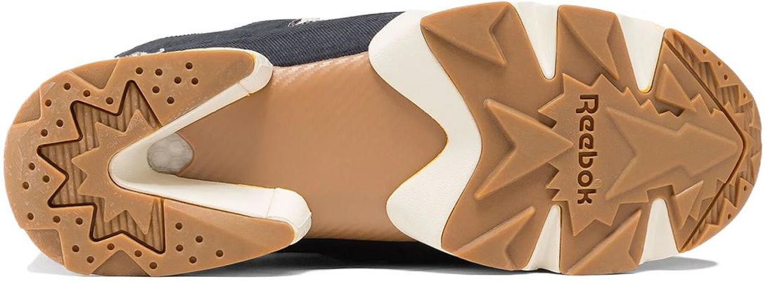 Reebok Instapump Fury 舒適簡約防滑耐磨 低幫跑步鞋 男女同款 黑白 Purchase Reebok Instapump Fury 舒適簡約防滑耐磨 低幫跑步鞋 男女同款 黑白