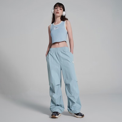Reebok Instapump Fury 舒適簡約防滑耐磨 低幫跑步鞋 男女同款 黑白 1