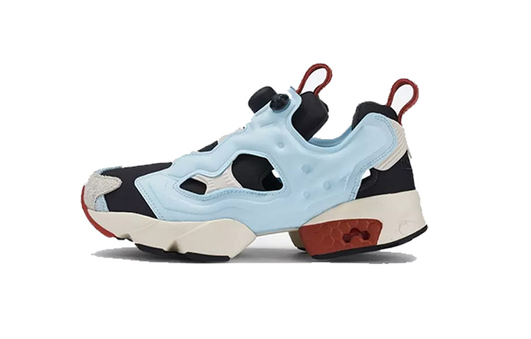 Reebok Instapump Fury 94 'Sky Blue'