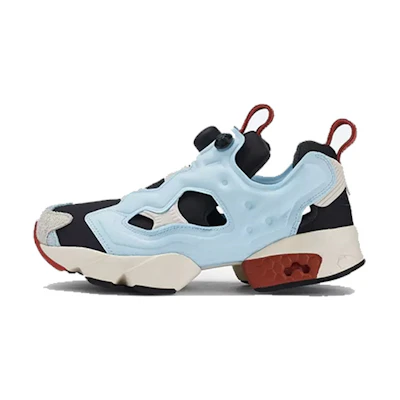 Reebok Instapump Fury 94 'Sky Blue'