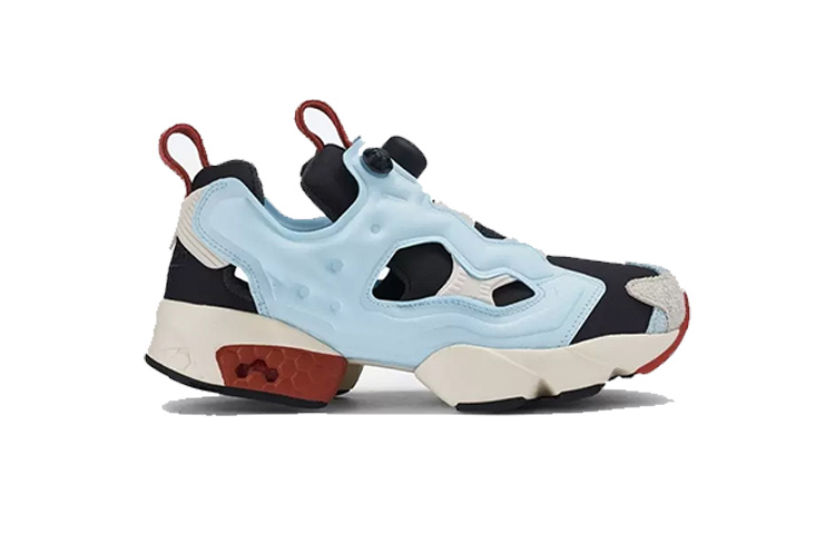 Reebok Instapump Fury 94 'Sky Blue' 圖 2