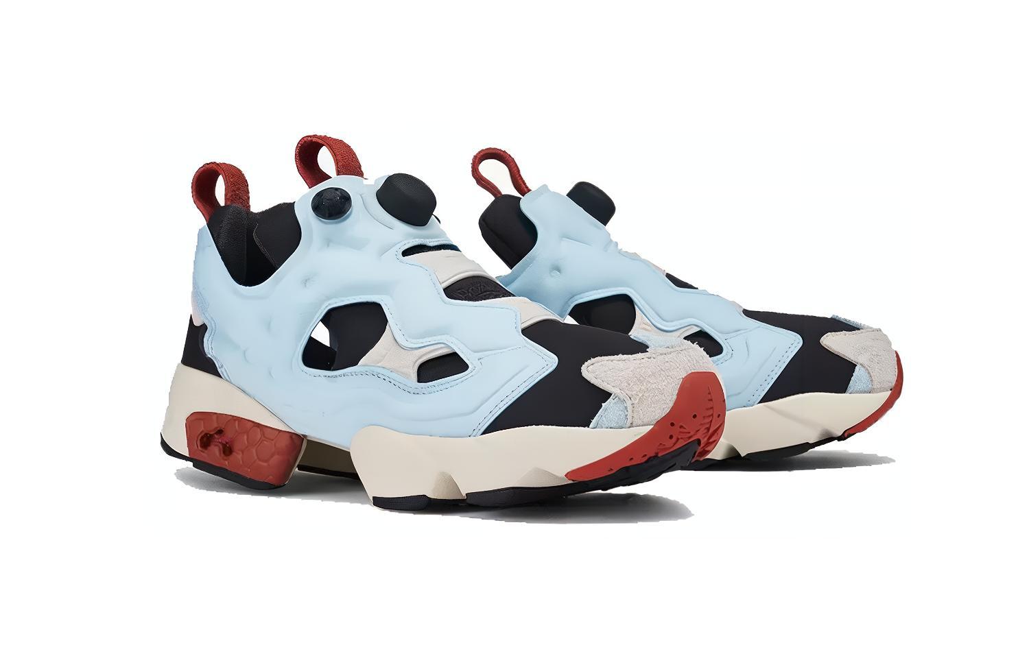 Reebok Instapump Fury 94 'Sky Blue' 圖 3