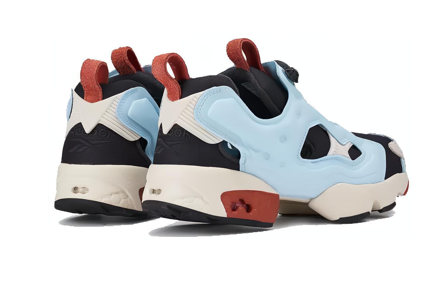 Reebok Instapump Fury 94 'Sky Blue' 圖 4