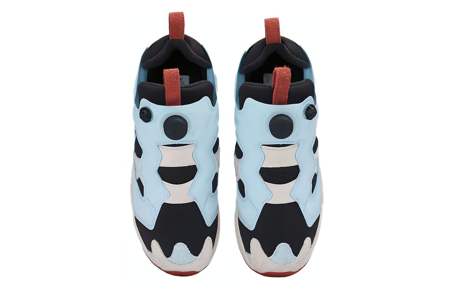Reebok Instapump Fury 94 'Sky Blue' 圖 5