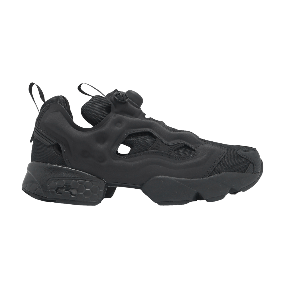 Reebok InstaPump Fury 94 'Triple Black' 100211659