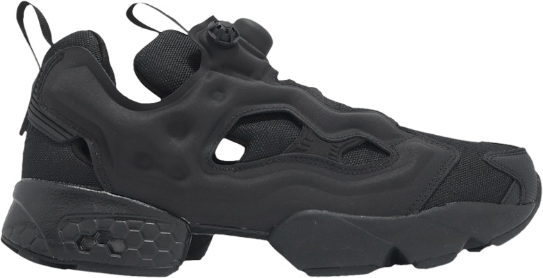 Reebok InstaPump Fury 94 'Triple Black' 100211659 Buy Reebok InstaPump Fury 94 'Triple Black' 100211659