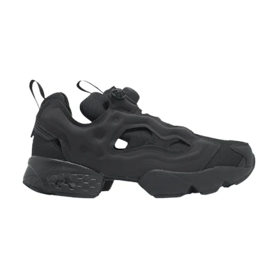 Reebok InstaPump Fury 94 'Triple Black'