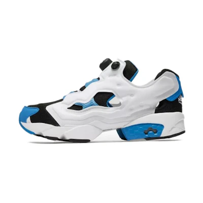 Reebok InstaPump Fury 94 'White Blue Black'