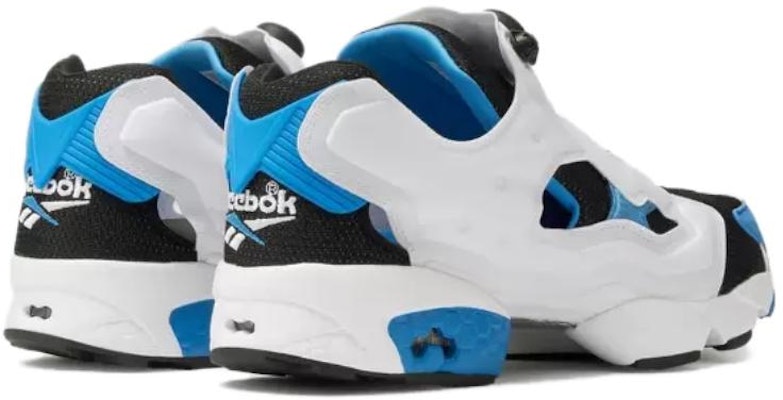 インスタポンプフューリー94 白/青/黒 100074689 Purchase インスタポンプフューリー94 白/青/黒 100074689