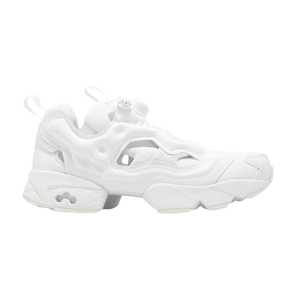 Reebok InstaPump Fury 94 'White Grey' 100211658