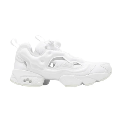 Reebok InstaPump Fury 94 'White Grey'
