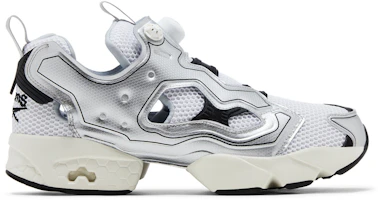 Reebok BEAMS x InstaPump Fury 94 'White Pure Grey' 100208642 Reebok BEAMS x InstaPump Fury 94 'White Pure Grey' 100208642
