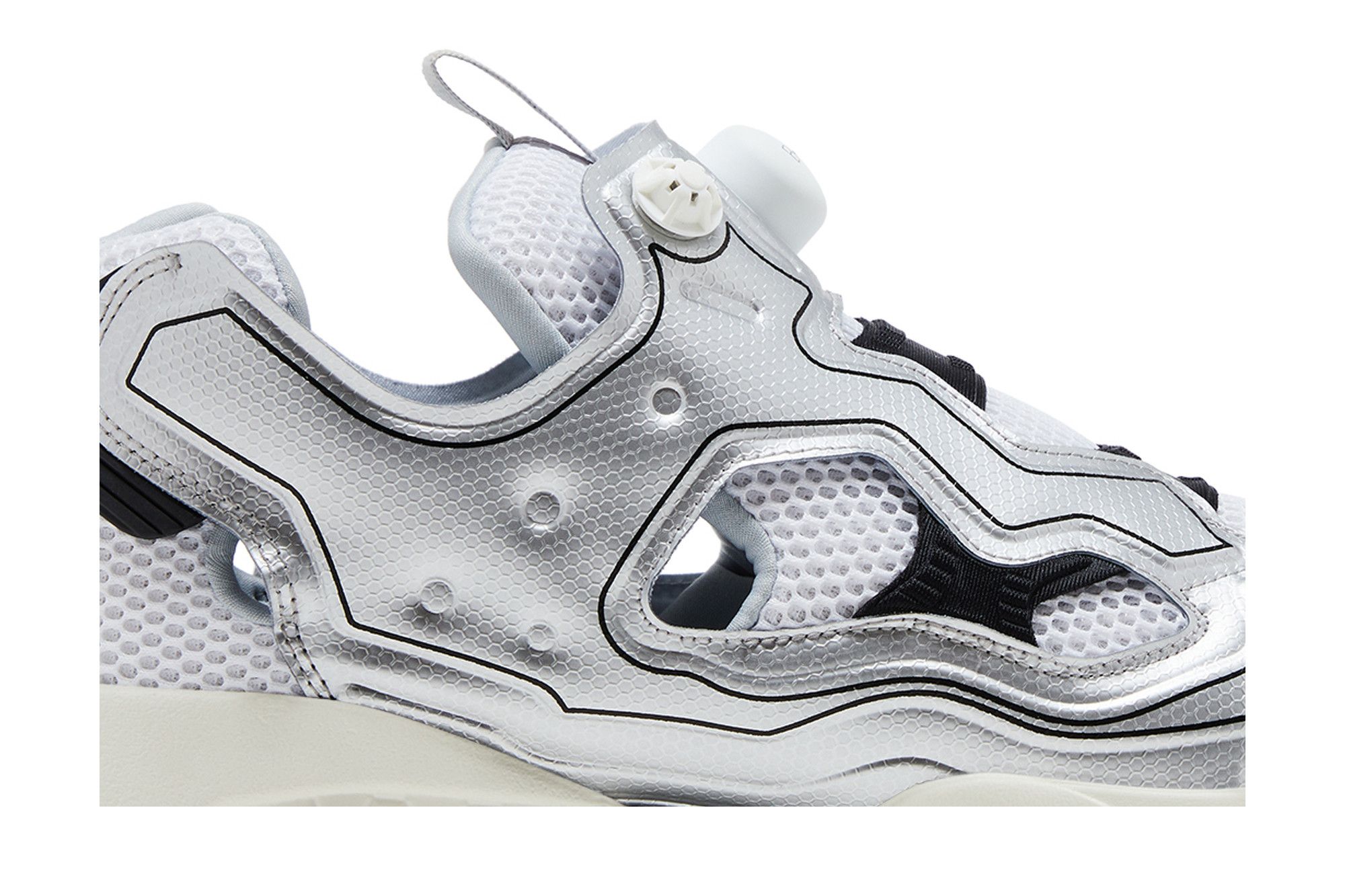 Order 리복 인스타펌프 퓨리 94 BEAMS 100208642 100208642