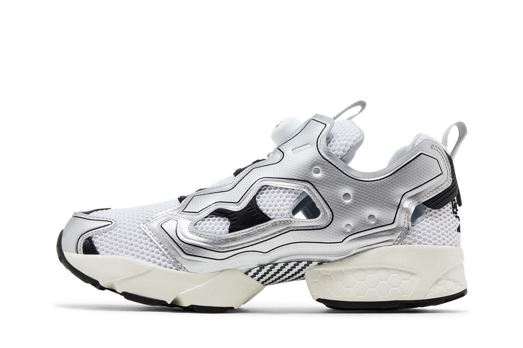 Lookbook 리복 인스타펌프 퓨리 94 BEAMS 100208642 100208642