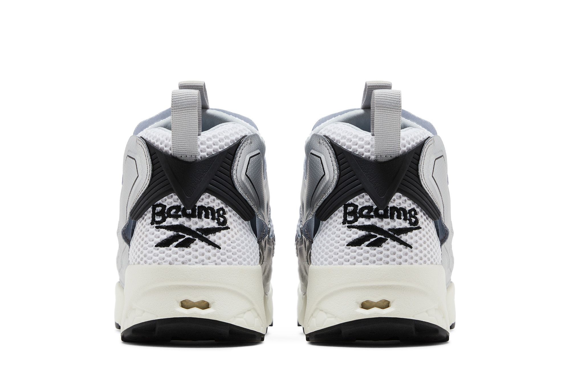 Details for 리복 인스타펌프 퓨리 94 BEAMS 100208642 100208642