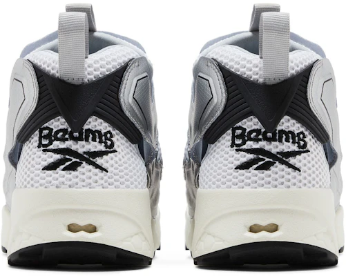 리복 인스타펌프 퓨리 94 BEAMS 100208642 100208642 Details for 리복 인스타펌프 퓨리 94 BEAMS 100208642 100208642