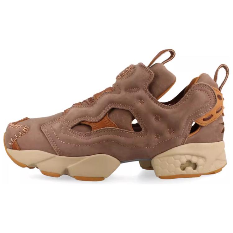 Reebok Instapump Fury 94 Street Cawboy "Brown"
