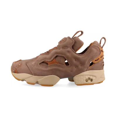 Reebok Instapump Fury 94 Street Cawboy "Brown"