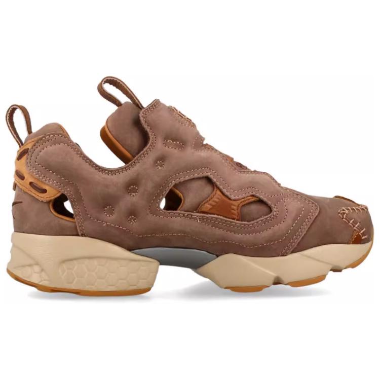 Reebok Instapump Fury 94 Street Cawboy "Brown" 圖 2