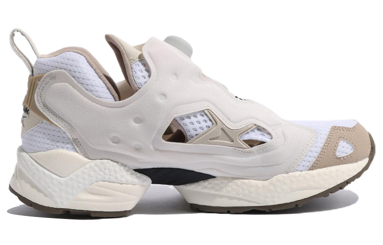 Order 銳步 Instapump Fury 95 '象牙白' GZ2185