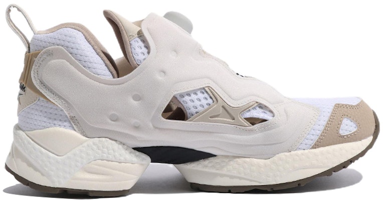 Reebok Instapump Fury 95 'Alabaster' GZ2185 Order Reebok Instapump Fury 95 'Alabaster' GZ2185