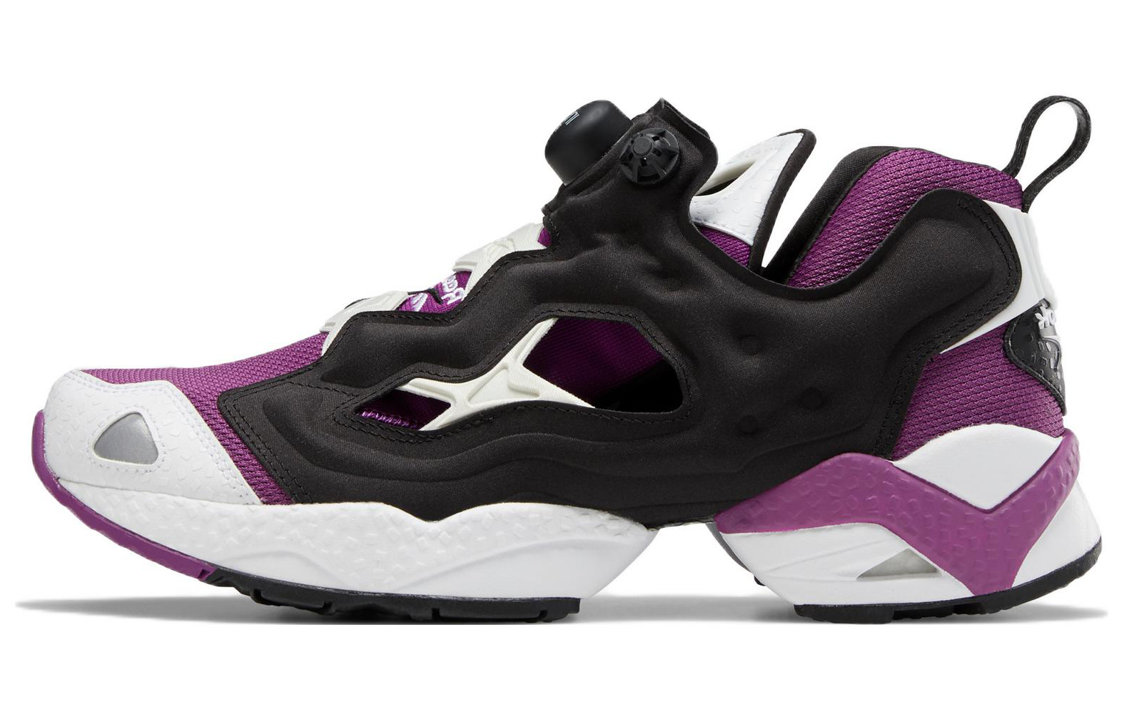 Reebok InstaPump Fury 95 'Aubergine' GX2662