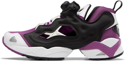 Reebok InstaPump Fury 95 'Aubergine' GX2662 Reebok InstaPump Fury 95 'Aubergine' GX2662