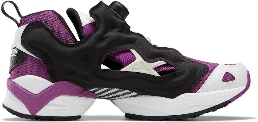 Reebok InstaPump Fury 95 'Terung' GX2662 Order Reebok InstaPump Fury 95 'Terung' GX2662