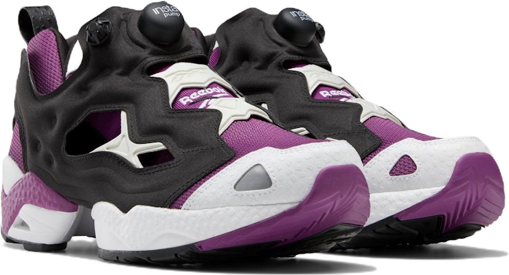 Reebok InstaPump Fury 95 'Terung' GX2662 Lookbook Reebok InstaPump Fury 95 'Terung' GX2662