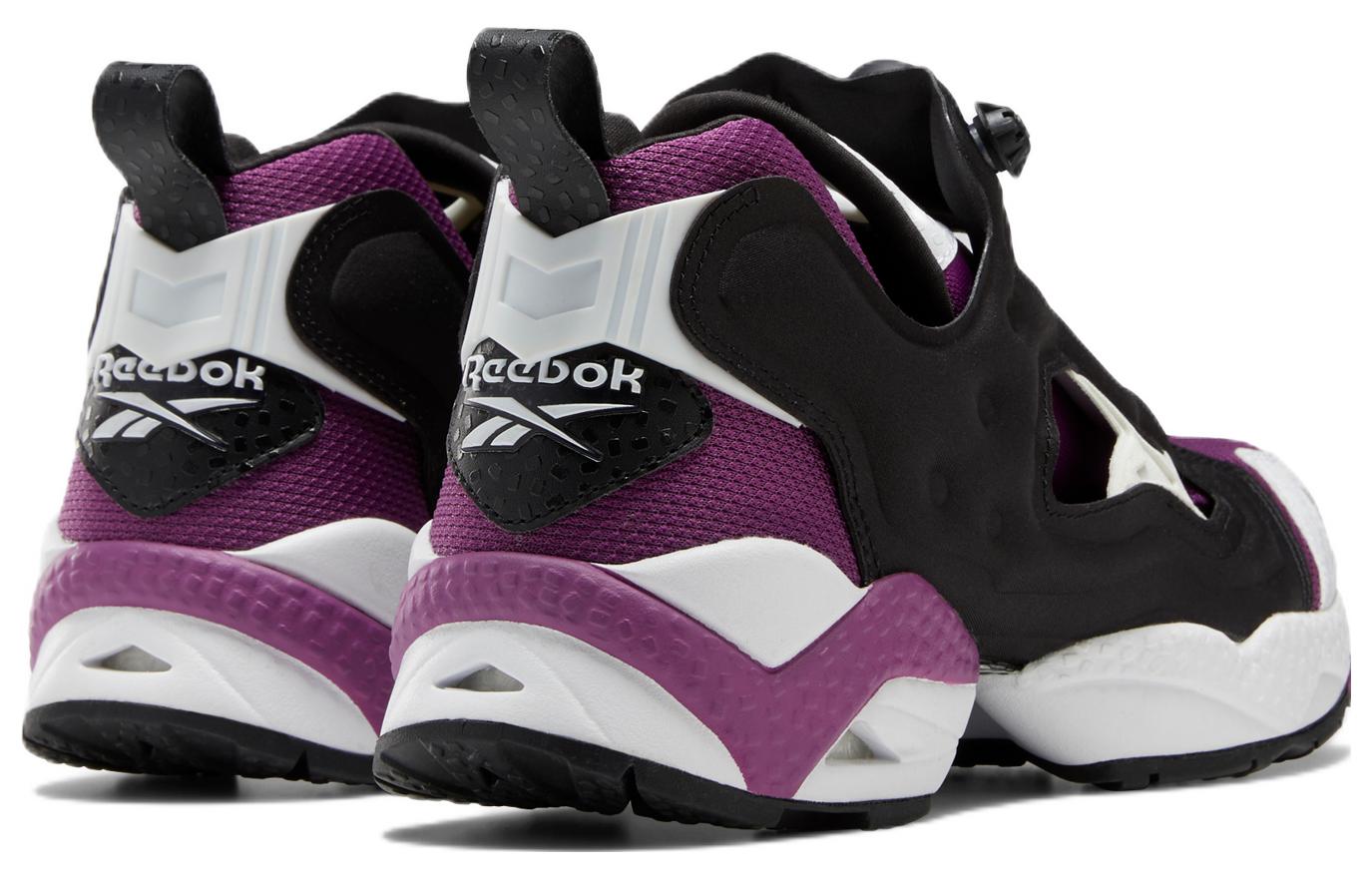 Shop Reebok InstaPump Fury 95 '茄子紫' GX2662