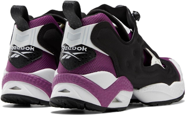 Reebok InstaPump Fury 95 'Terung' GX2662 Shop Reebok InstaPump Fury 95 'Terung' GX2662