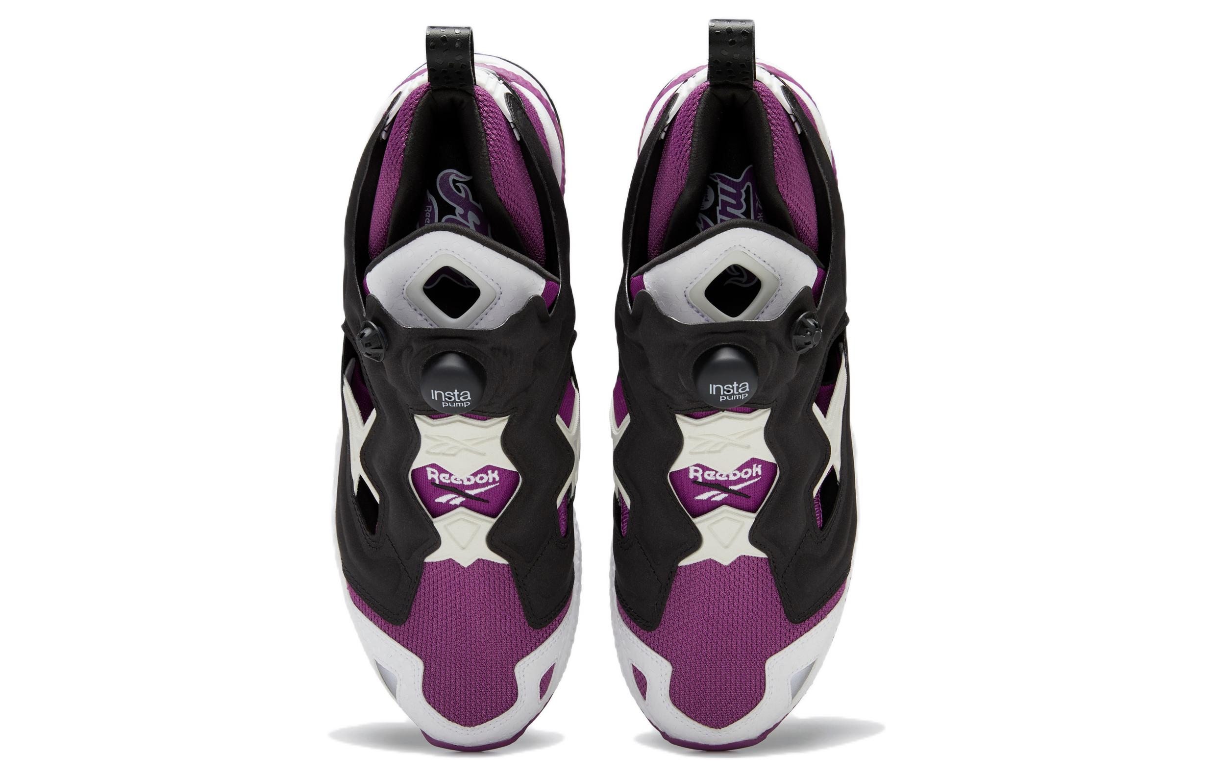 Purchase Reebok InstaPump Fury 95 '茄子紫' GX2662