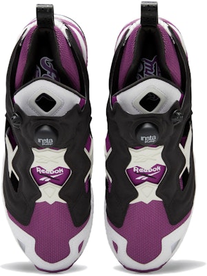 Reebok InstaPump Fury 95 'Terung' GX2662 Purchase Reebok InstaPump Fury 95 'Terung' GX2662