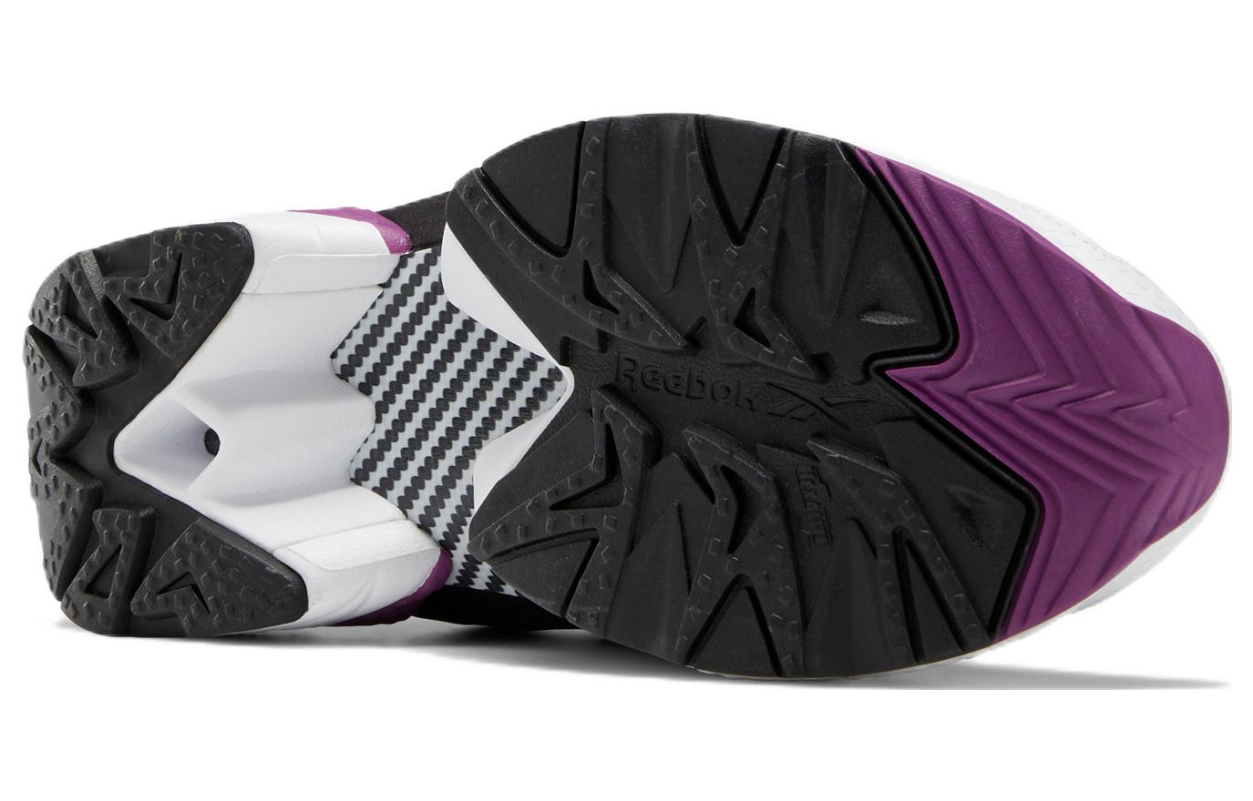 Details for Reebok InstaPump Fury 95 '茄子紫' GX2662