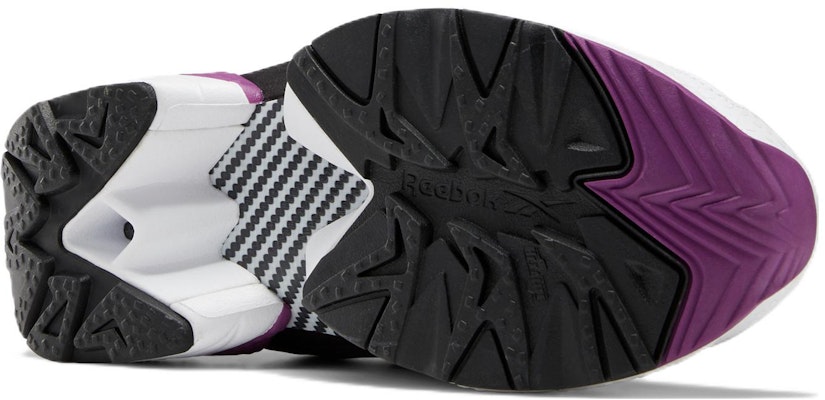 Reebok InstaPump Fury 95 'Terung' GX2662 Details for Reebok InstaPump Fury 95 'Terung' GX2662