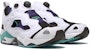 Reebok InstaPump Fury 95 'Hitam Classic Teal' GX9431