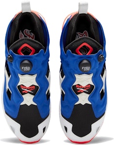 Reebok InstaPump Fury 95 'Hitam Royal Kolej Neon Ceri' GX2664 Purchase Reebok InstaPump Fury 95 'Hitam Royal Kolej Neon Ceri' GX2664