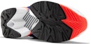 Details for Reebok InstaPump Fury 95 'Hitam Royal Kolej Neon Ceri' GX2664