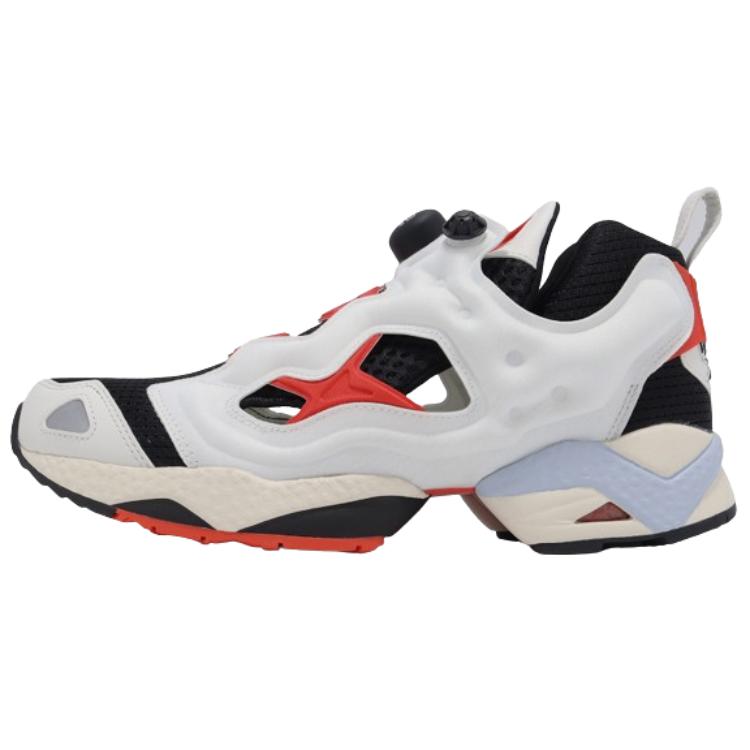 Buy 锐步 InstaPump Fury 95 '黑色动感红' 100074872