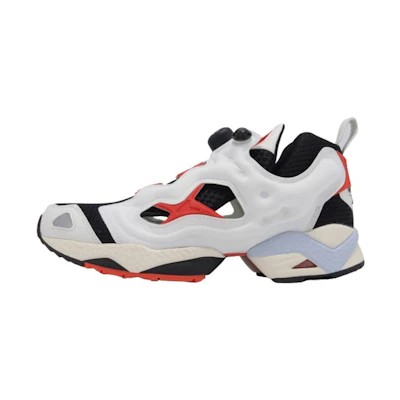 Reebok InstaPump Fury 95 'Black Dynamic Red'