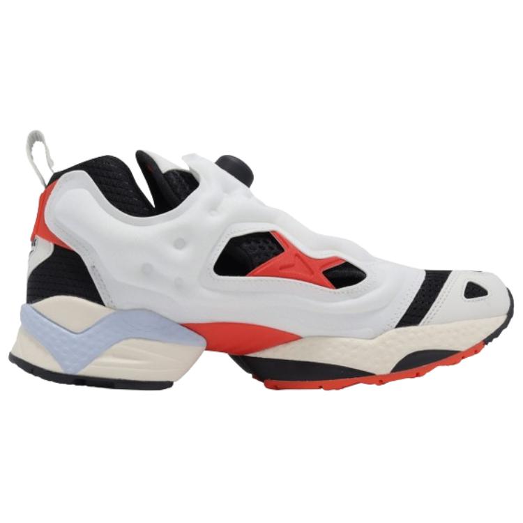 Reebok InstaPump Fury 95 'Black Dynamic Red' 圖 2