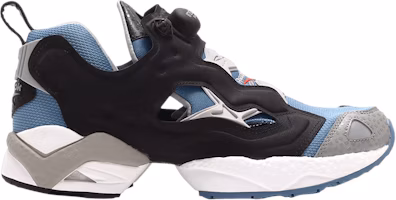 Reebok InstaPump Fury 95 'Black Slate' GY1589 Reebok InstaPump Fury 95 'Black Slate' GY1589