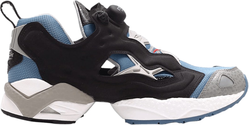 Reebok InstaPump Fury 95 'Black Slate' GY1589 Buy Reebok InstaPump Fury 95 'Black Slate' GY1589