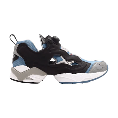 Reebok InstaPump Fury 95 'Black Slate'
